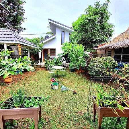 Tokerau Tahiti Hotel Pirae Luaran gambar