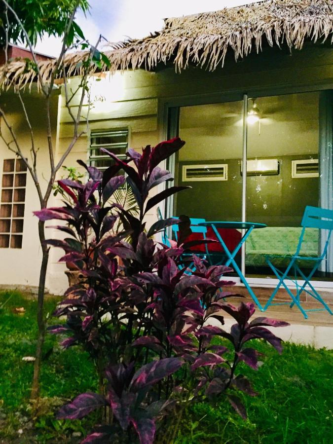 Tokerau Tahiti Hotel Pirae Luaran gambar