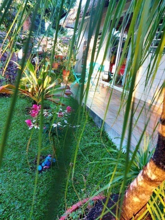 Tokerau Tahiti Hotel Pirae Luaran gambar