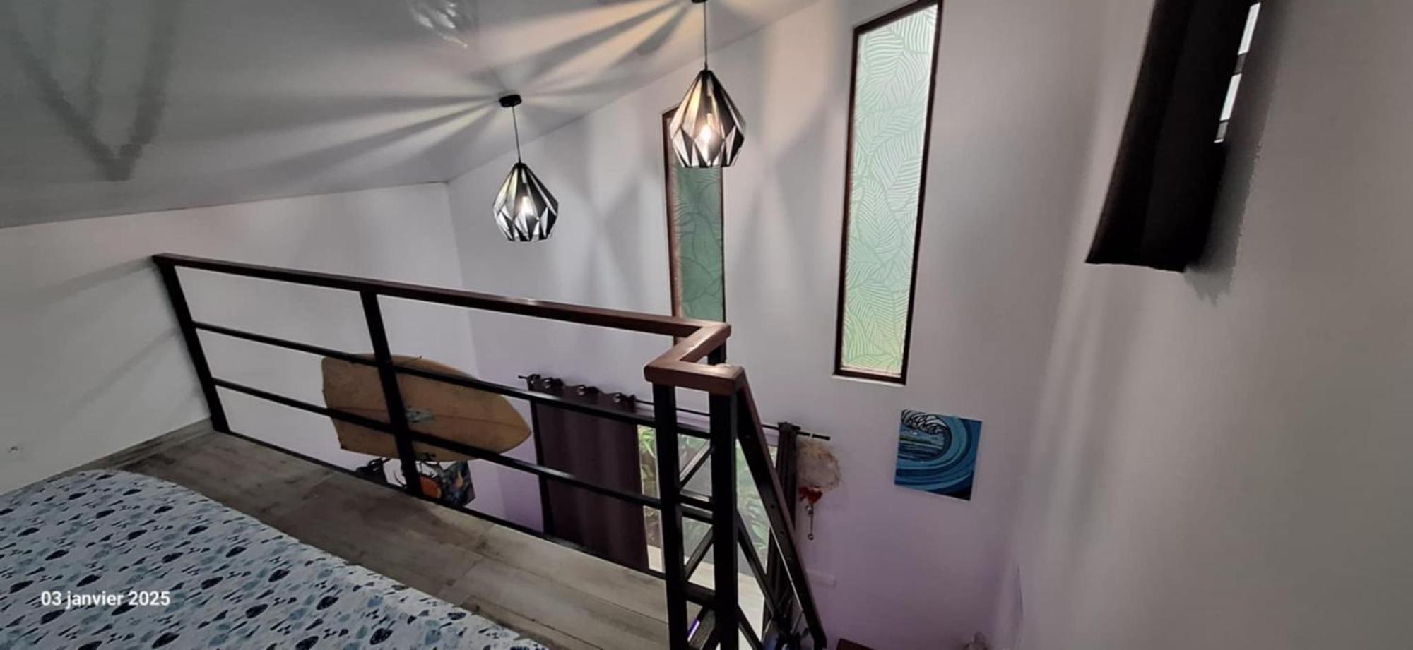 Tokerau Tahiti Hotel Pirae Luaran gambar