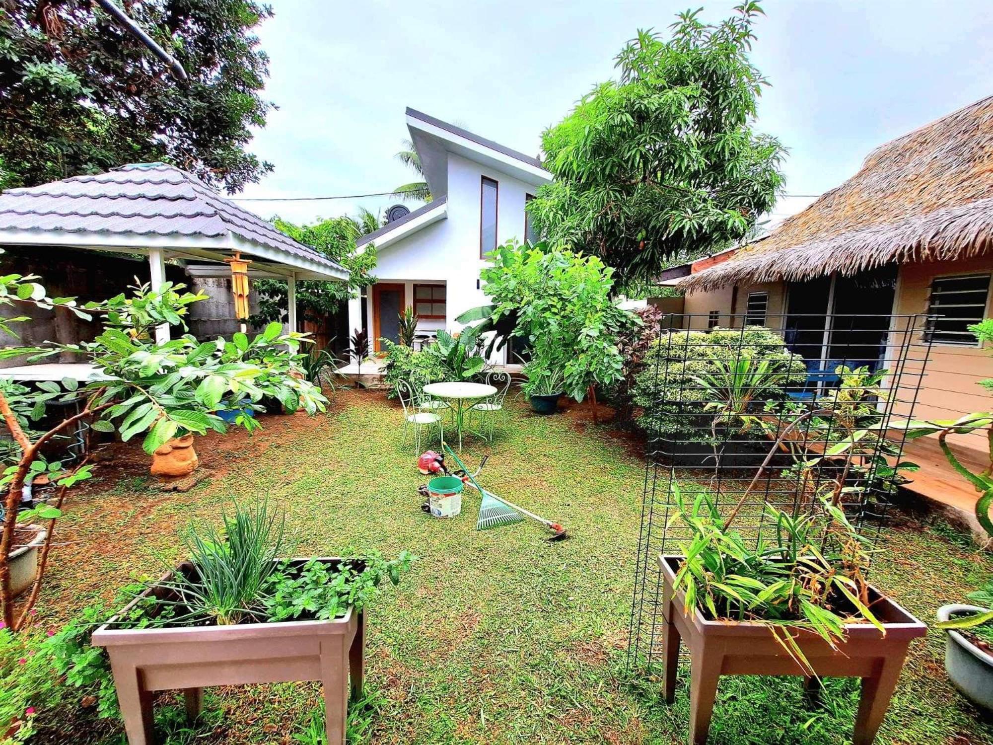 Tokerau Tahiti Hotel Pirae Luaran gambar
